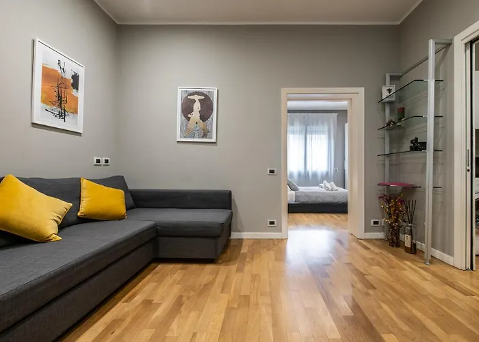 Maison Marconi