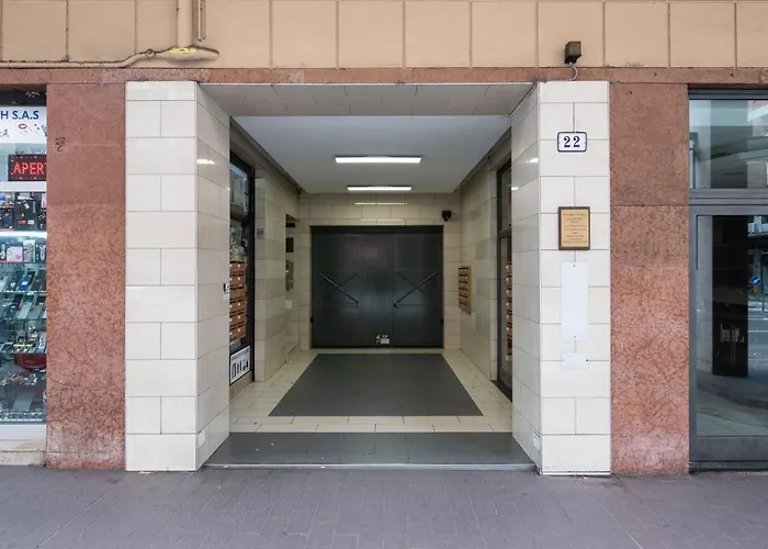 Maison Marconi