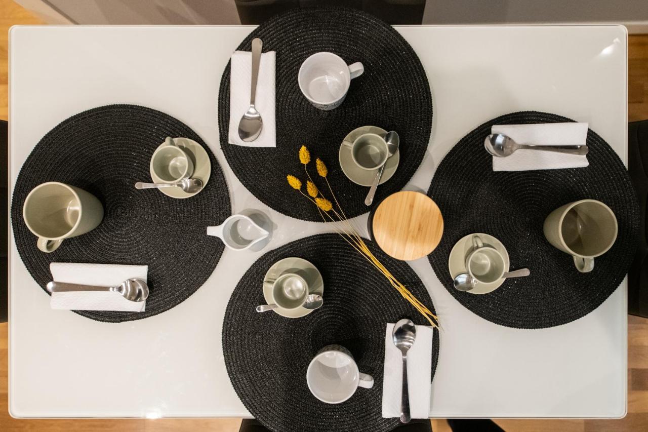 Appartement Maison Marconi Bologne