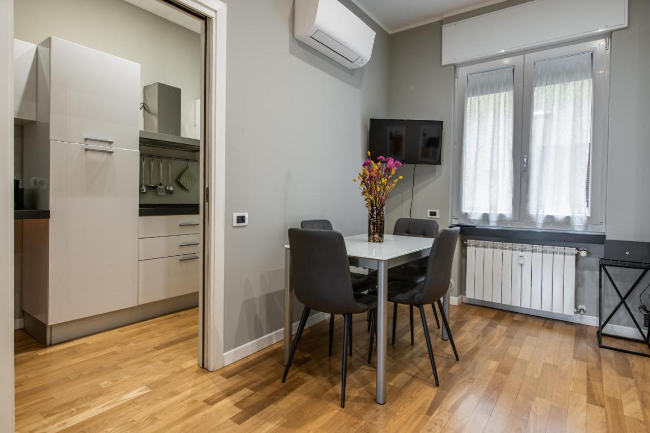 Maison Marconi * Bologne